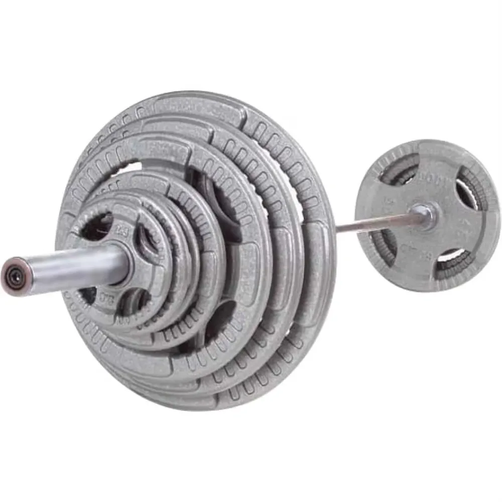 Weight gray