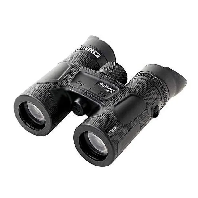 Binoculars 24 lb