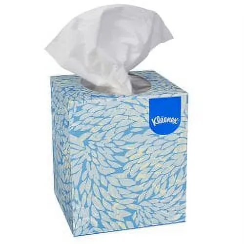 Allergy & Cough Relief 5 inch white 100pack