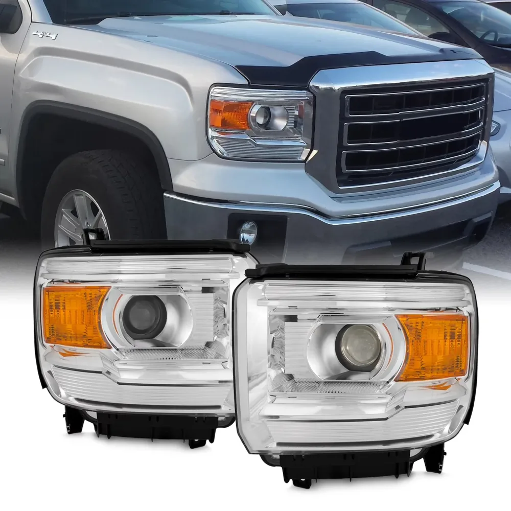 Truck Lighting led