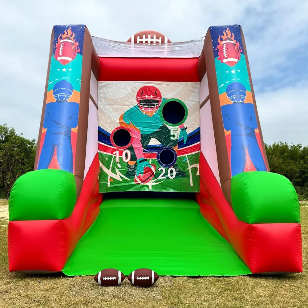 Active Play 110v 12 ft 64.82 lbs