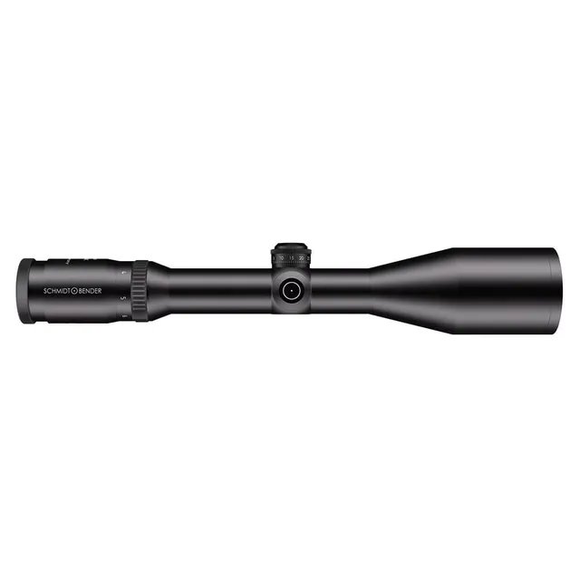Scopes 30mm black 50mm