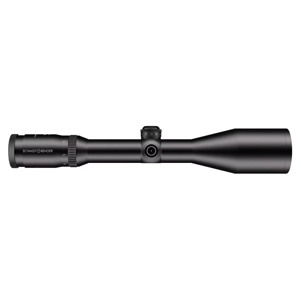 Scopes 30mm black 50mm
