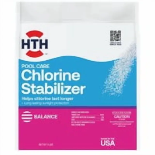 Pool 4 lb