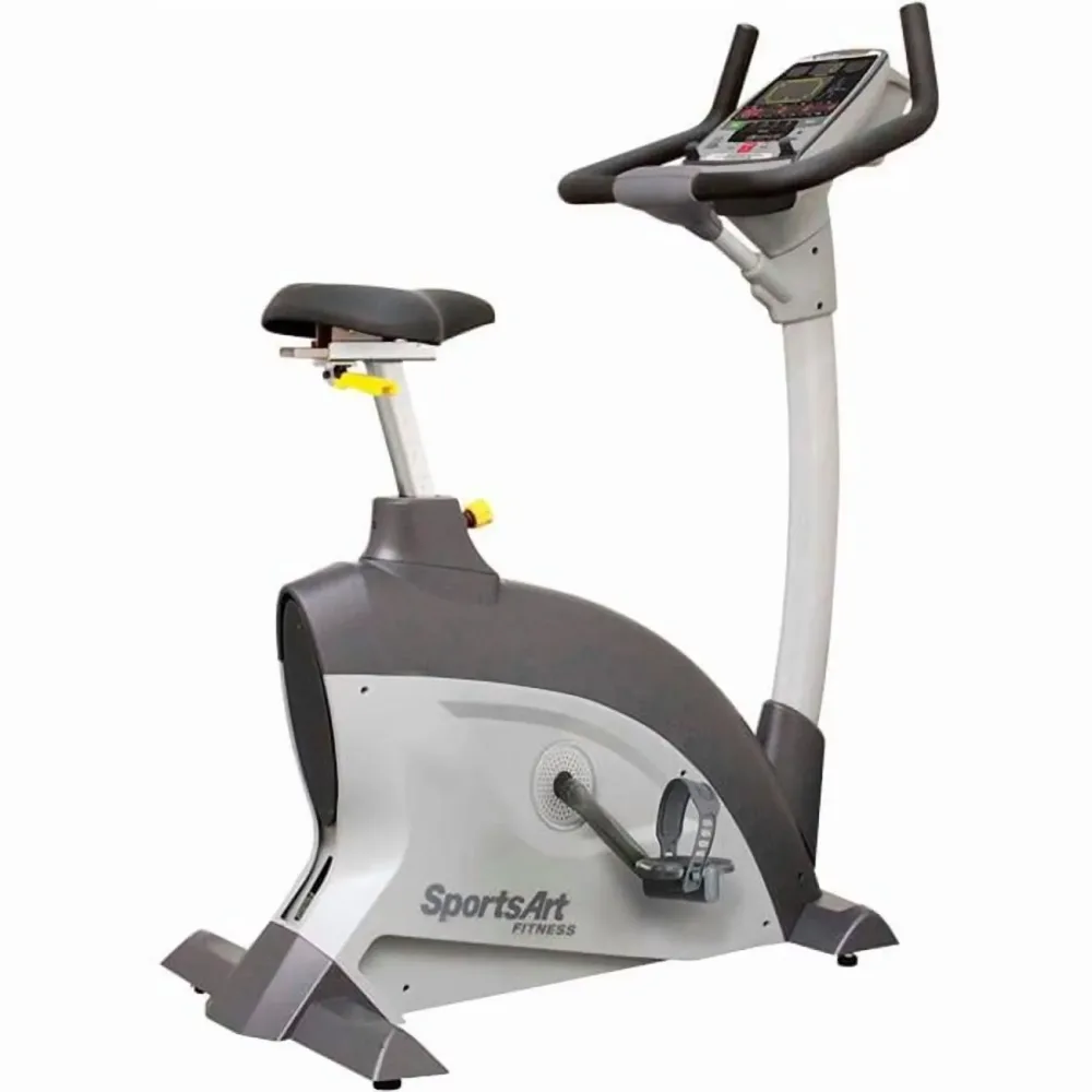 Cardio Machines 56 in 22 in 40 in
