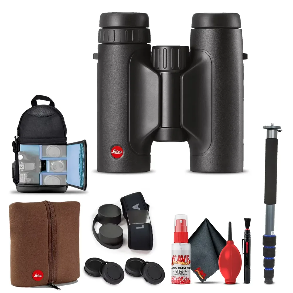 Binoculars 3.3' 1 mm