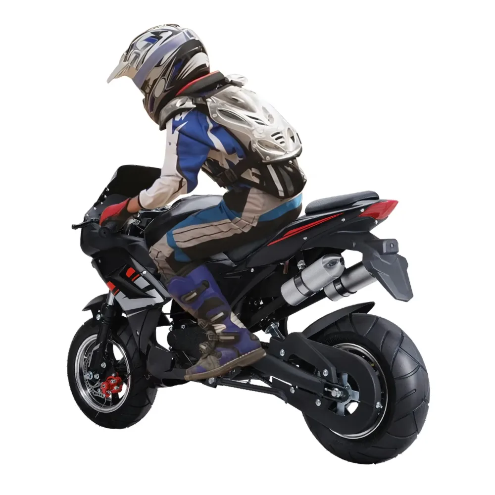 Dirt Bike 8 inch 120cm 47.24"
