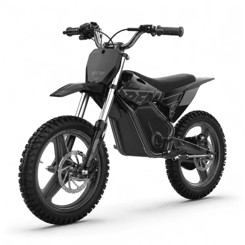 Dirt Bike 36v 350w 14"