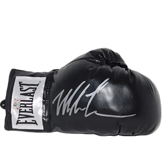 Boxing Glove black