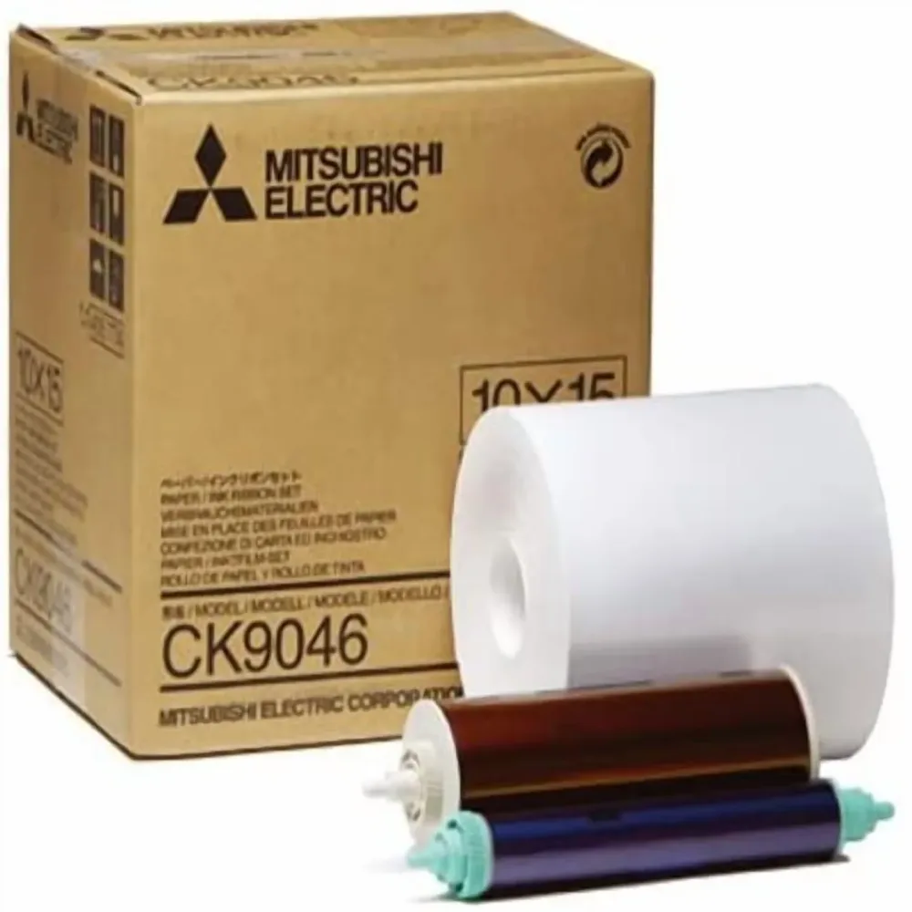 Paper Roll 6"