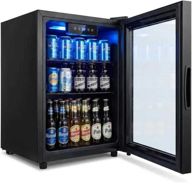 Cooler black 15.4" 15.74"