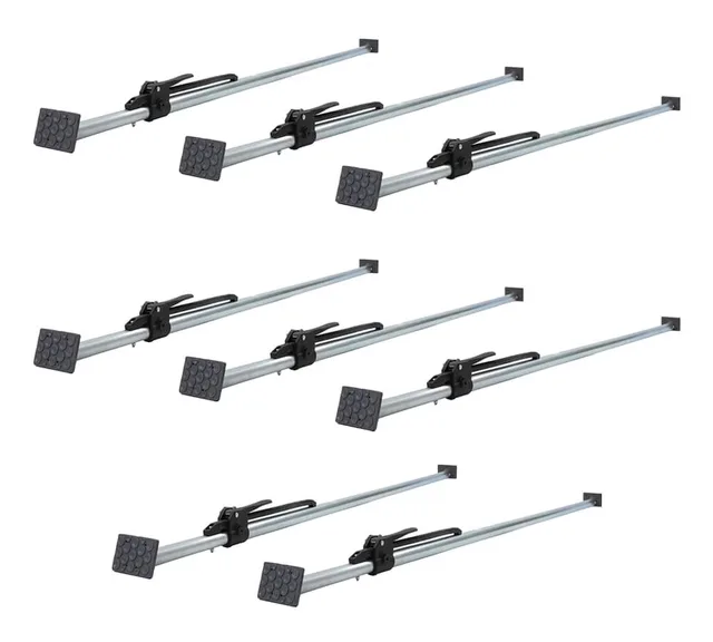 Lock 8 pack 89.75" 104.5"
