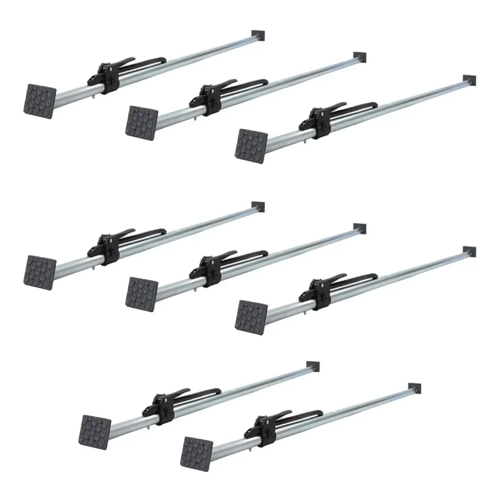 Lock 8 pack 89.75" 104.5"