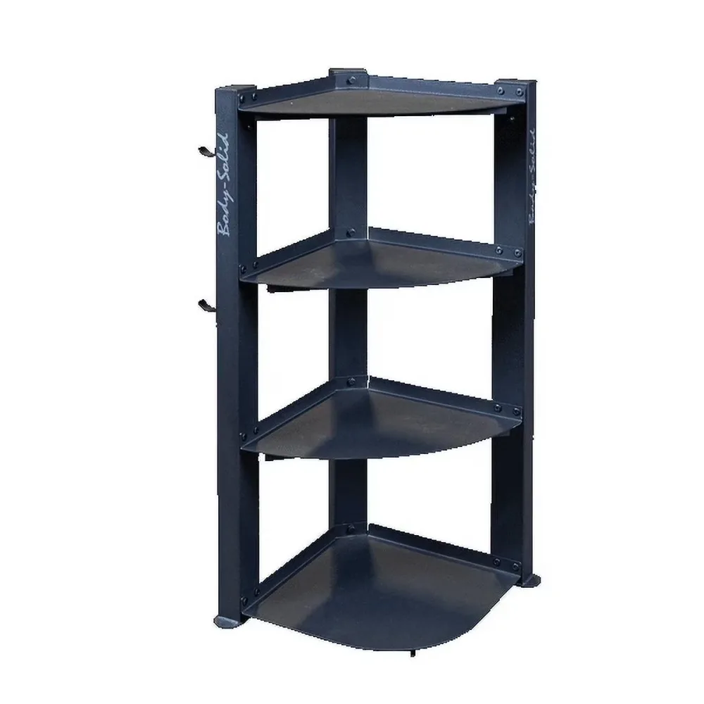 Weight Rack 200 lbs 65 lbs 21"