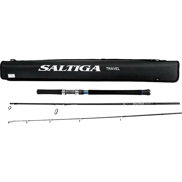 Rods 7' 4" 8 lb