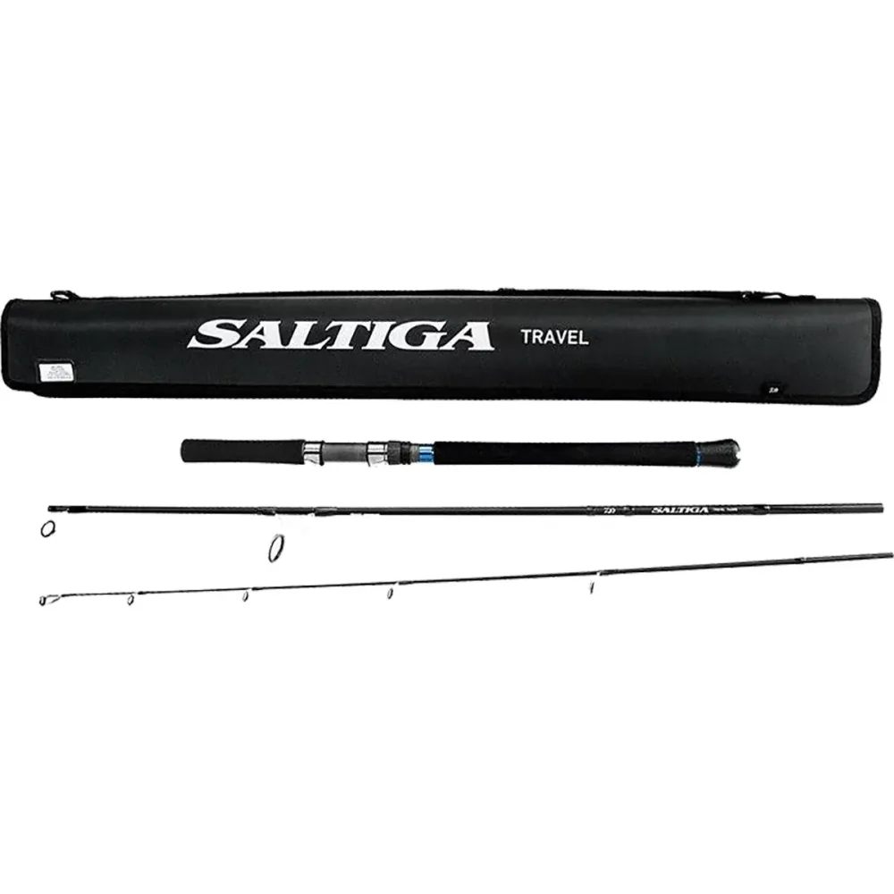 Rods 7' 4" 8 lb