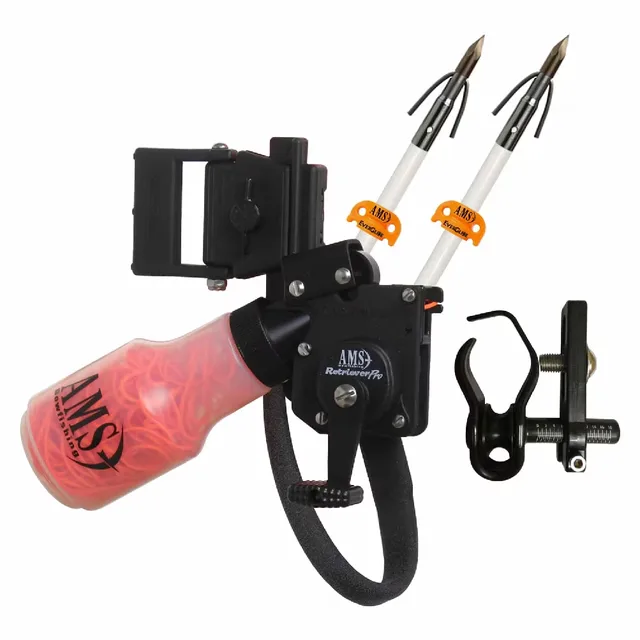 Rods & Reels 4" 8" telescoping