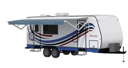 Rv Parts 192 ft red 16 feet