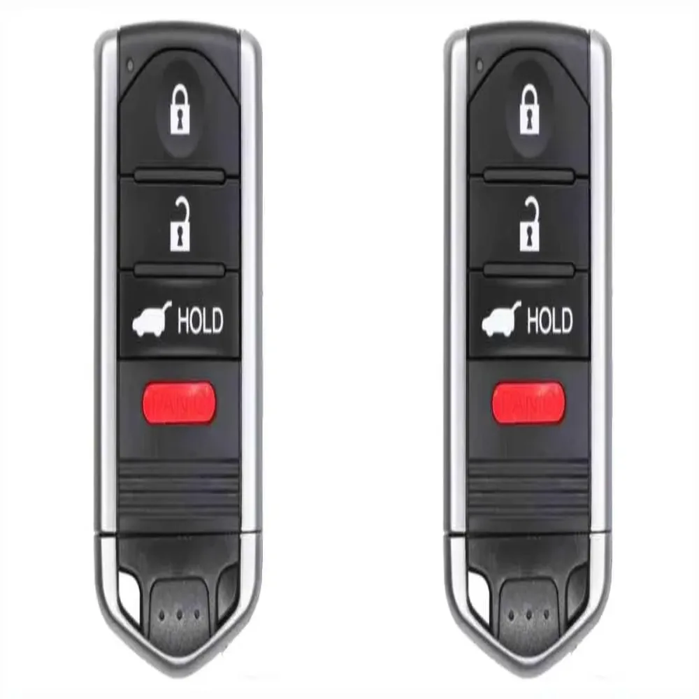 Alarms & Safety 2 pack