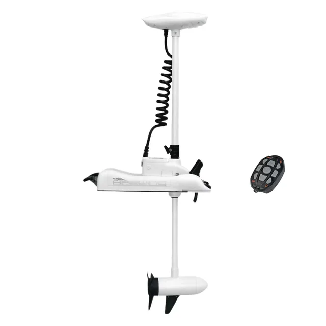 Trolling Motor 12v 55lb 54 inch