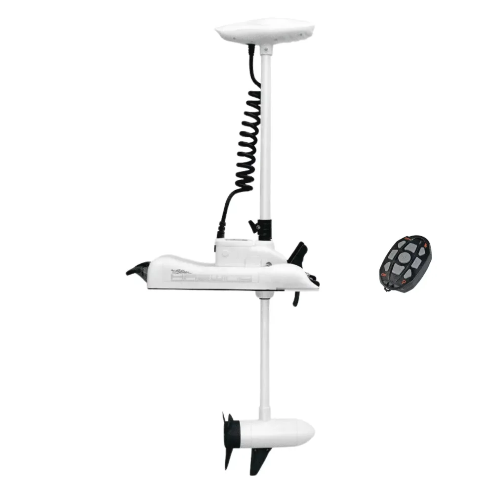 Trolling Motor 12v 55lb 54 inch