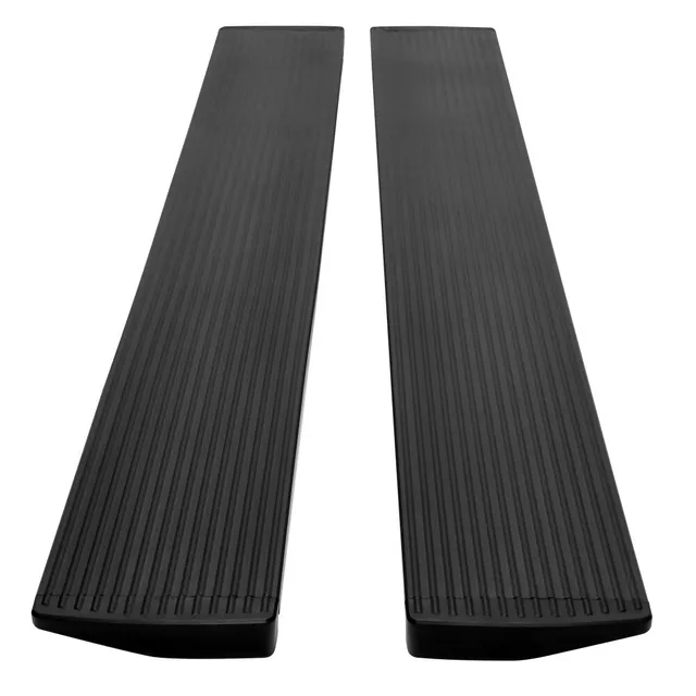 Bumpers & Grille Guards 300 lbs 6" 600 lbs
