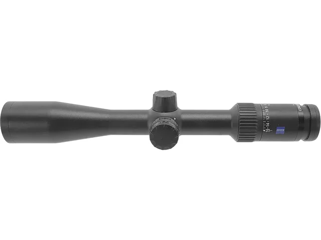 Scopes 30mm black waterproof