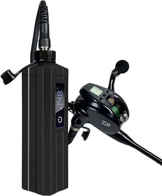 Electric Reels led 14.8v portable