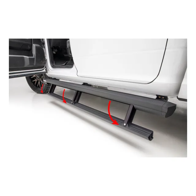 Bumpers & Grille Guards 90 oz black