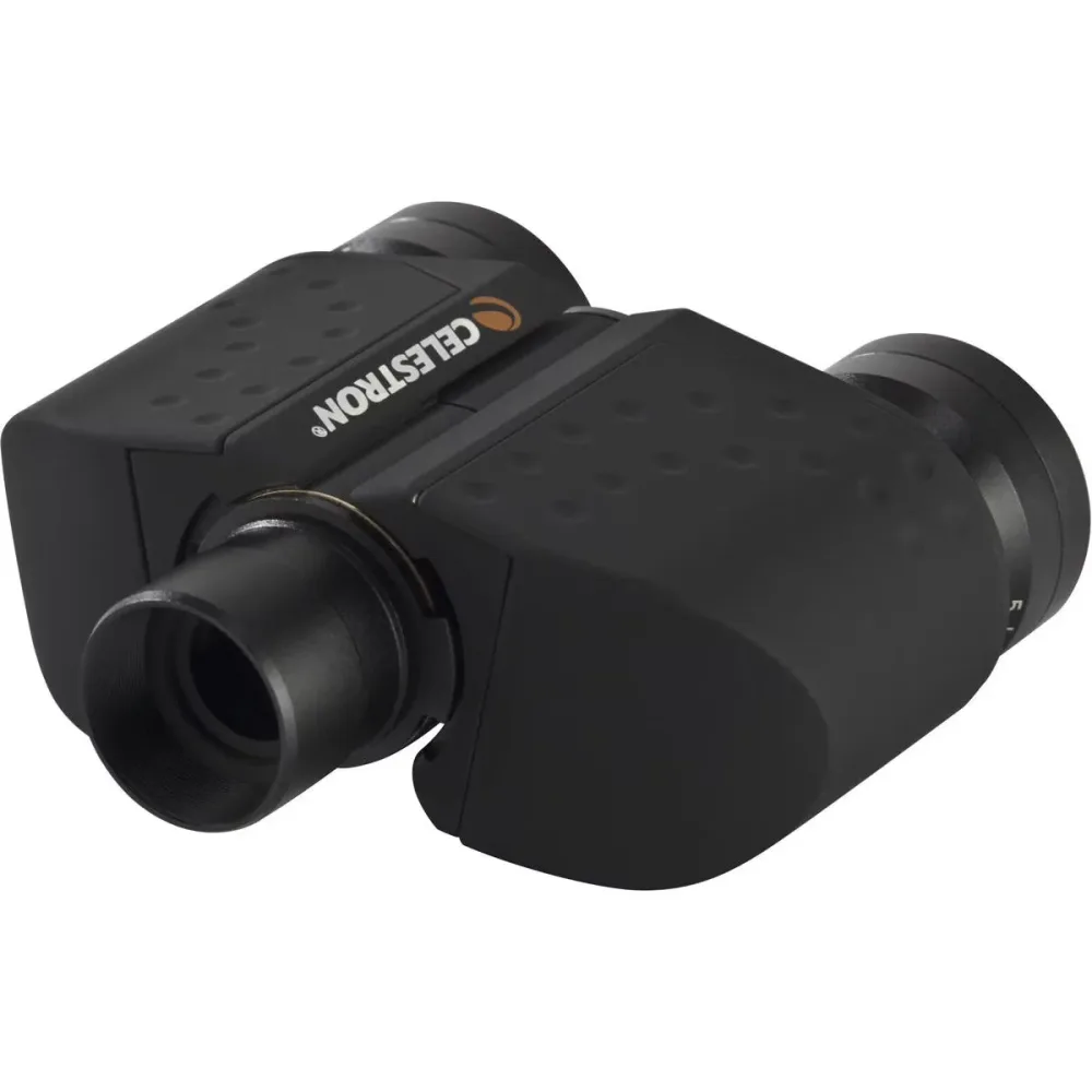 Binocular 22mm 18 oz 3.5 inches