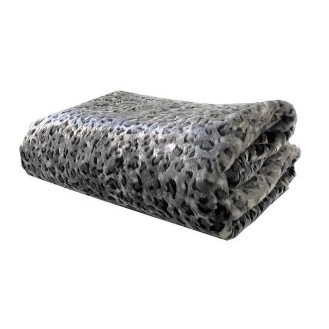 Bedding gray 108" 90"