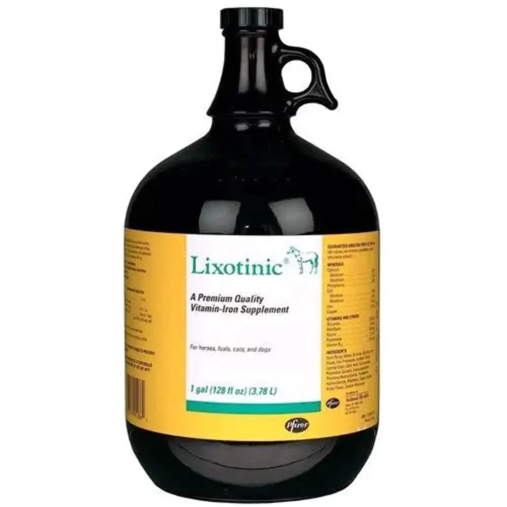 Health & Grooming 1 gallon 1 pack