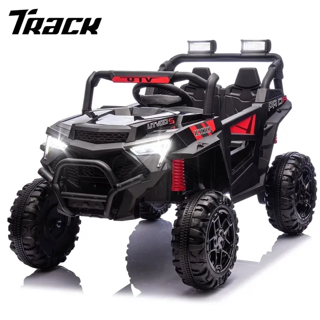 Truck 24v 400w bluetooth