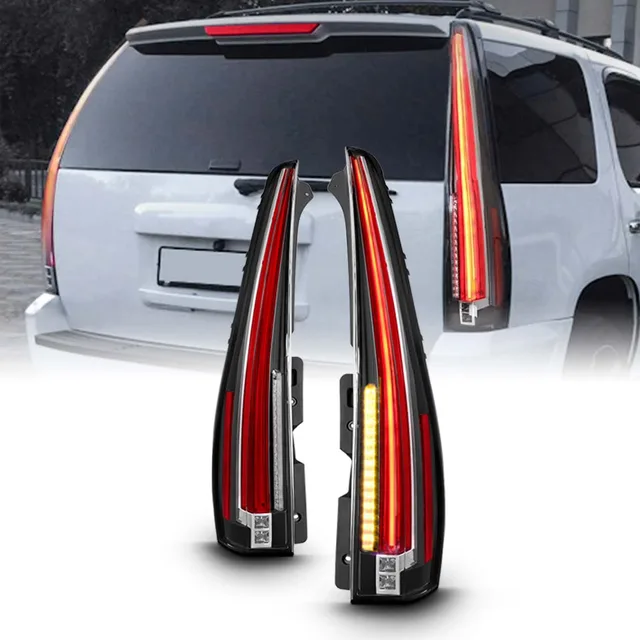 Light 2 in led black