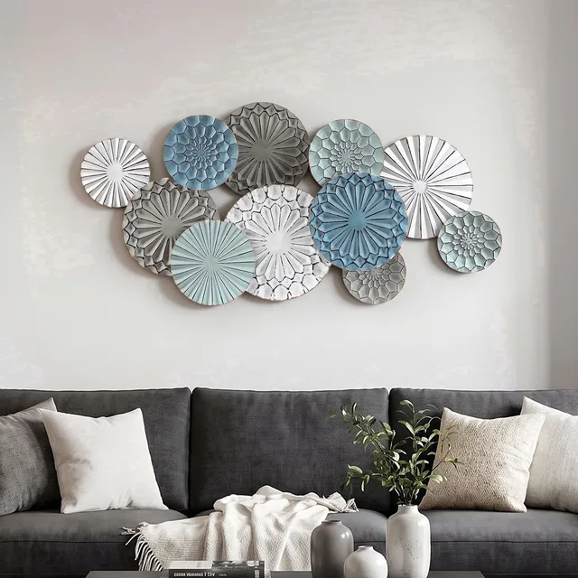Decor 48" heavy-duty