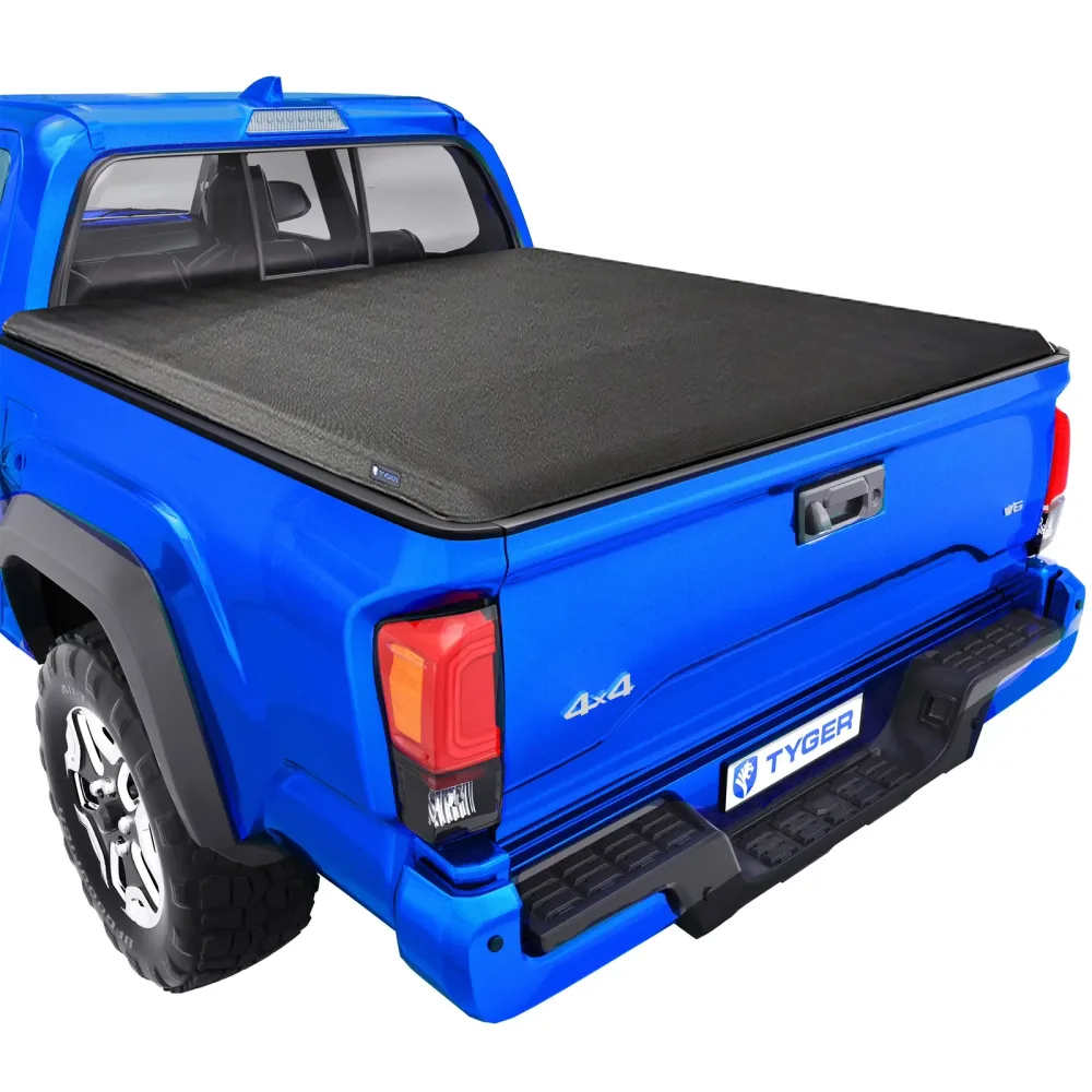 Tonneau Cover 6' 74" 24 oz