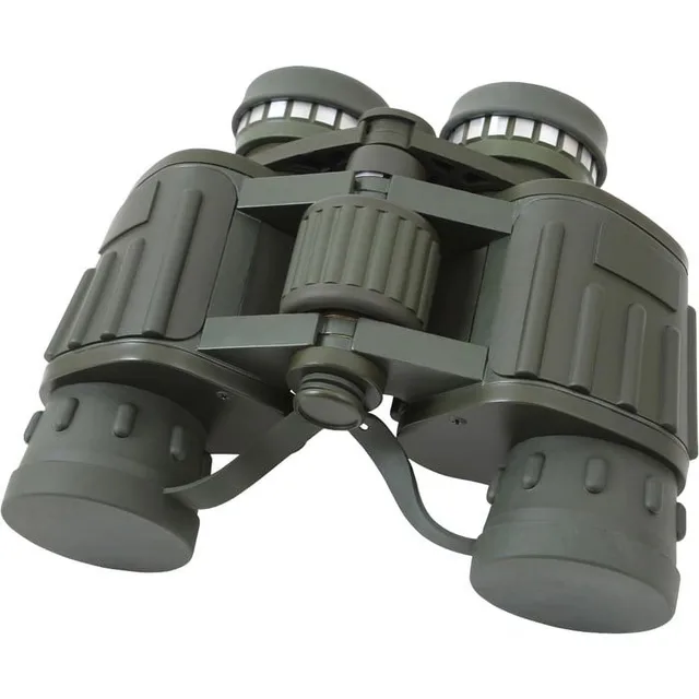 Binocular 42 mm green