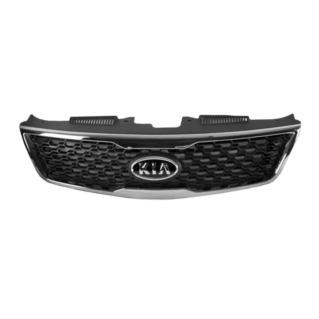 Grille