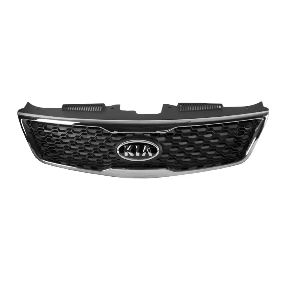 Grille