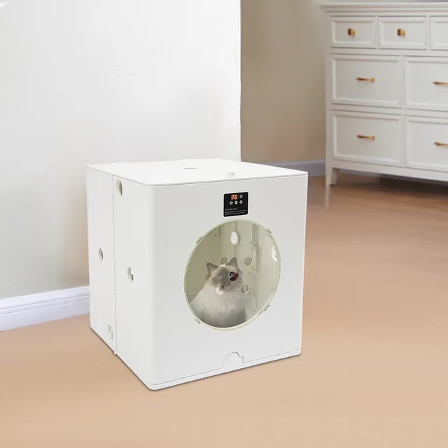 Dryer Box 800w foldable adjustable