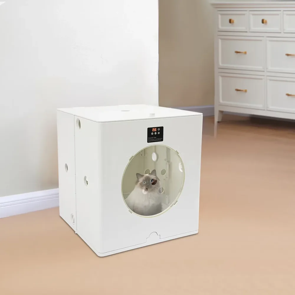 Dryer Box 800w foldable adjustable