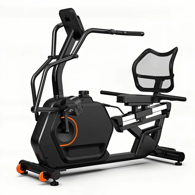Cardio 480lbs adjustable 400 lbs