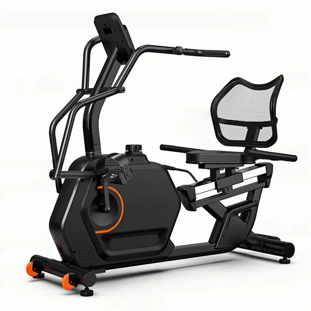 Cardio 480lbs adjustable 400 lbs