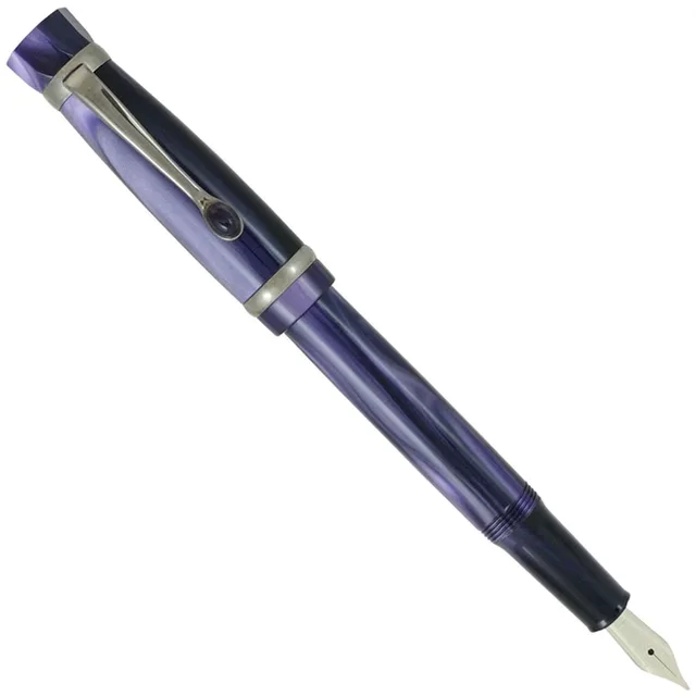 Fountain Pen black