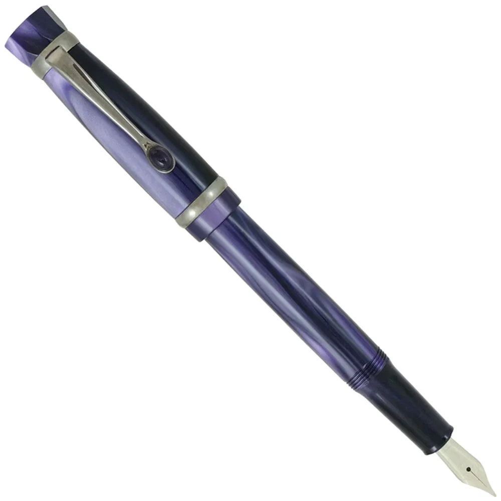 Fountain Pen black