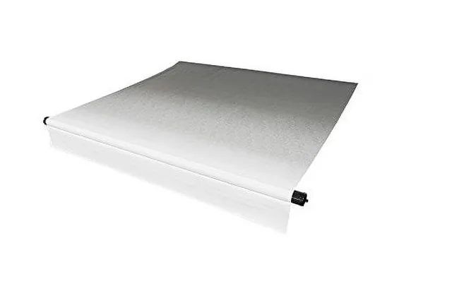 Rv Parts 15' black white