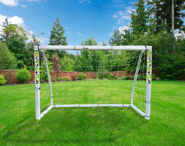 Soccer Goal portable weatherproof 4mm