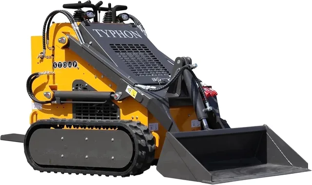 Compact Equipment & Parts 23.5hp 2000 lbs 830 lbs