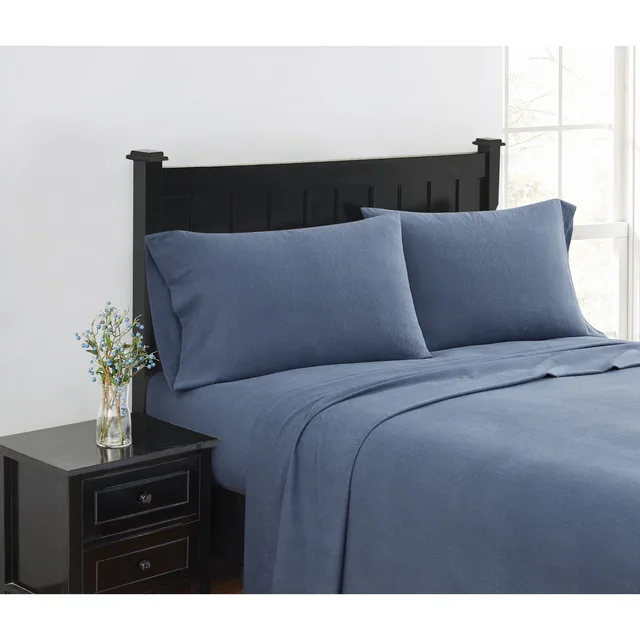 Bedding blue 4700"