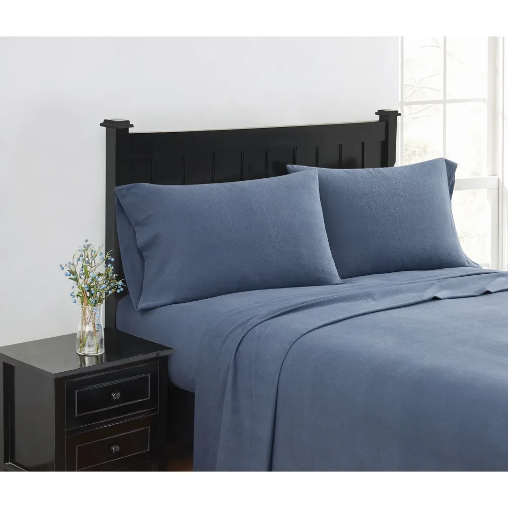 Bedding blue 4700"